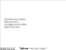 Sites similar to samitoussi.com