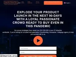 Sites similar to samitpatel.net