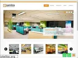 Sites similar to samitra.co.id