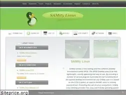 Sites similar to samity.org