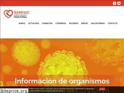 Sites similar to samiuc.es