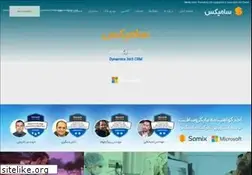 Sites similar to samix.org