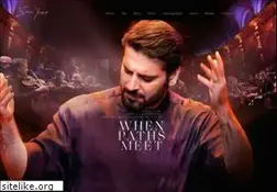 Sites similar to samiyusufofficial.com