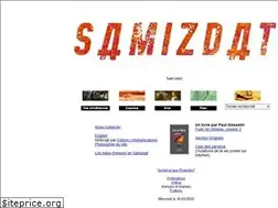 Sites similar to samizdat.qc.ca