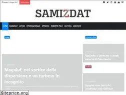 Sites similar to samizdatvoz.eu