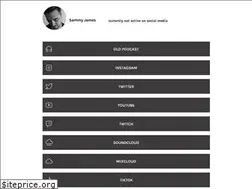 Sites similar to samjadelaide.com