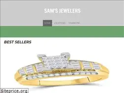 Sites similar to samjewelers.com