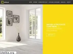 Sites similar to samjo.it