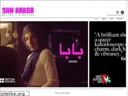 Sites similar to samjonesfilms.com