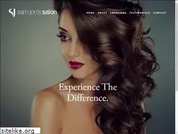 Sites similar to samjons.com