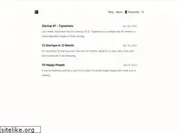 Sites similar to samjshore.com