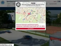 Sites similar to samk.cz