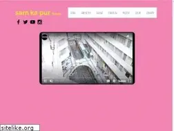 Sites similar to samkapurfilmes.com