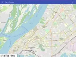 Sites similar to samkarta.ru