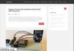 Sites similar to samkear.com