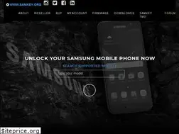 Sites similar to samkey.org