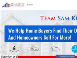 Sites similar to samkhangura.com