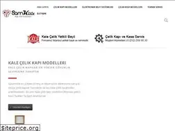 Sites similar to samkilit.com