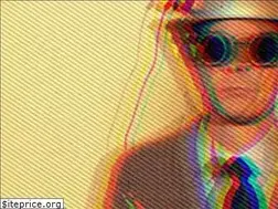 Sites similar to samkinsley.com