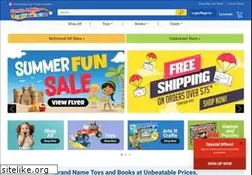 Sites similar to samkoandmikotoywarehouse.com