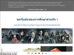 Sites similar to samkok911.com