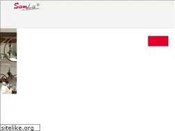 Sites similar to samla.at