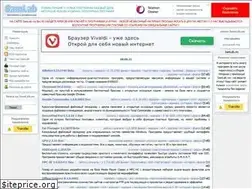 Sites similar to samlab.ws