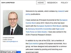 Sites similar to samlangfield.com