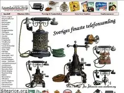 Sites similar to samlaren.org