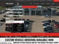 Sites similar to samlemanmorton.com