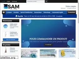 Sites similar to samlepro.fr