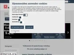 Sites similar to samlerforum.dk