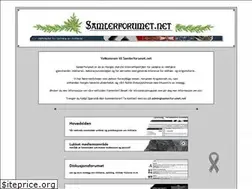 Sites similar to samlerforumet.net
