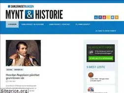 Sites similar to samlerhuset.blog