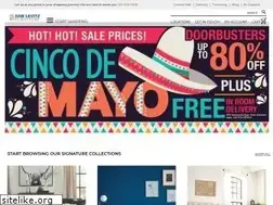 Sites similar to samlevitz.com