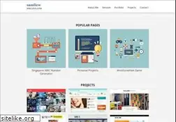 Sites similar to samliew.com