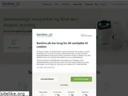 Sites similar to samlino.dk
