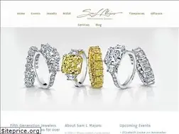 Sites similar to samlmajors.com