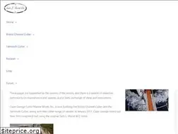 Sites similar to samlmorse.com