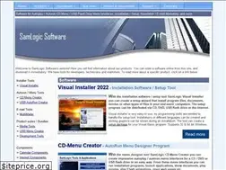 Sites similar to samlogic.net