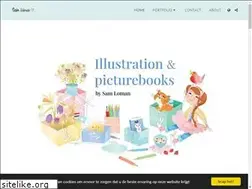Sites similar to samloman.com