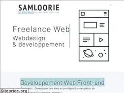 Sites similar to samloorie.fr
