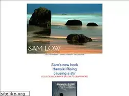 Sites similar to samlow.com