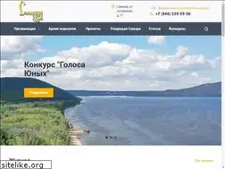 Sites similar to samluka.ru