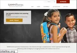 Sites similar to samm.org