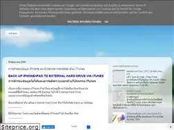 Sites similar to sammacbookpro.blogspot.com
