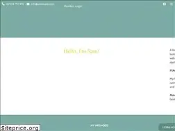 Sites similar to sammace.com