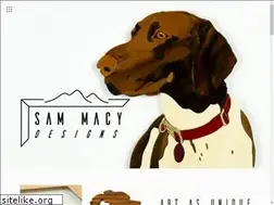 Sites similar to sammacydesigns.com