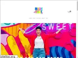 Sites similar to sammadethat.com