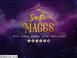 Sites similar to sammaggs.com